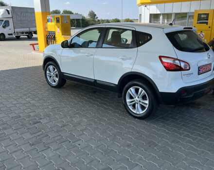 Ніссан Кашкай, об'ємом двигуна 1.5 л та пробігом 240 тис. км за 10999 $, фото 3 на Automoto.ua