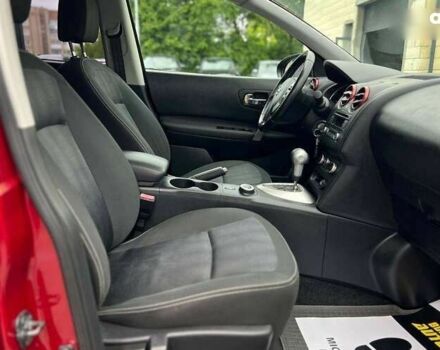 Ниссан Кашкай, объемом двигателя 2 л и пробегом 165 тыс. км за 12300 $, фото 20 на Automoto.ua