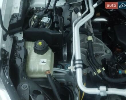 Ніссан Кашкай, об'ємом двигуна 1.5 л та пробігом 173 тис. км за 11999 $, фото 19 на Automoto.ua