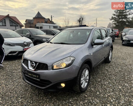 Ниссан Кашкай, объемом двигателя 0 л и пробегом 254 тыс. км за 9700 $, фото 5 на Automoto.ua