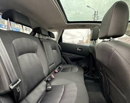 Ниссан Кашкай, объемом двигателя 1.6 л и пробегом 108 тыс. км за 11500 $, фото 23 на Automoto.ua