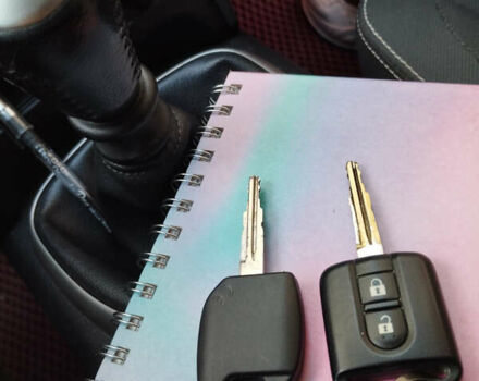 Ніссан Кашкай, об'ємом двигуна 1.5 л та пробігом 257 тис. км за 9550 $, фото 2 на Automoto.ua