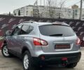 Ніссан Кашкай, об'ємом двигуна 1.5 л та пробігом 207 тис. км за 10400 $, фото 8 на Automoto.ua