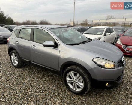 Ниссан Кашкай, объемом двигателя 0 л и пробегом 254 тыс. км за 9700 $, фото 14 на Automoto.ua