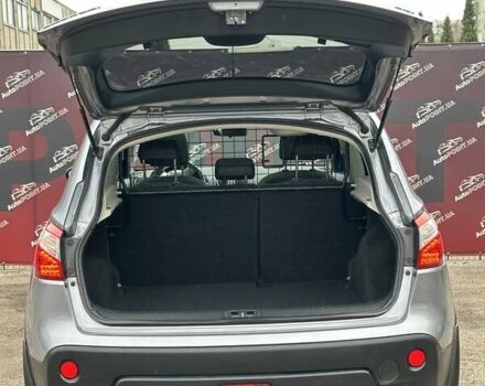 Ніссан Кашкай, об'ємом двигуна 1.5 л та пробігом 207 тис. км за 10400 $, фото 12 на Automoto.ua