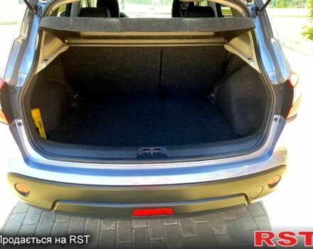 Ніссан Кашкай, об'ємом двигуна 2 л та пробігом 179 тис. км за 11100 $, фото 4 на Automoto.ua