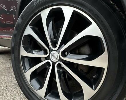 Ніссан Кашкай, об'ємом двигуна 1.6 л та пробігом 108 тис. км за 12300 $, фото 5 на Automoto.ua