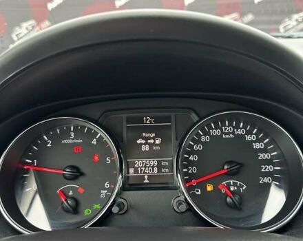 Ніссан Кашкай, об'ємом двигуна 1.5 л та пробігом 207 тис. км за 10400 $, фото 28 на Automoto.ua