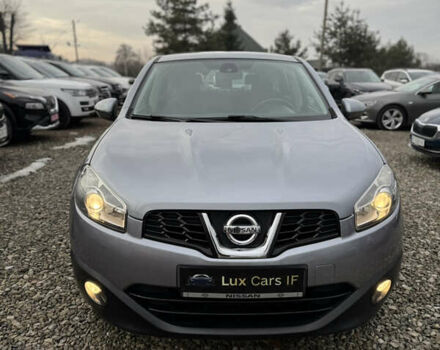 Ниссан Кашкай, объемом двигателя 0 л и пробегом 254 тыс. км за 9700 $, фото 33 на Automoto.ua