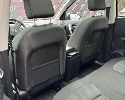 Ніссан Кашкай, об'ємом двигуна 1.5 л та пробігом 207 тис. км за 10400 $, фото 15 на Automoto.ua