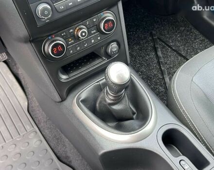 Ниссан Кашкай, объемом двигателя 1.5 л и пробегом 120 тыс. км за 11490 $, фото 20 на Automoto.ua