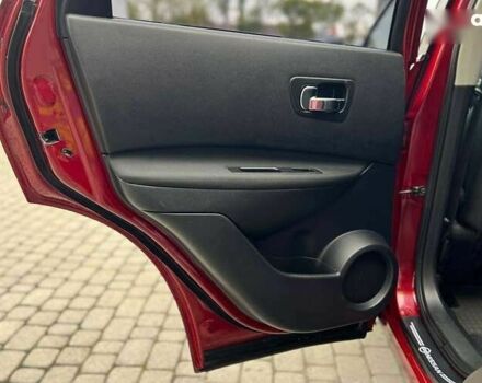 Ниссан Кашкай, объемом двигателя 2 л и пробегом 165 тыс. км за 12300 $, фото 22 на Automoto.ua