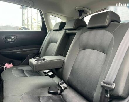 Ніссан Кашкай, об'ємом двигуна 2 л та пробігом 151 тис. км за 10500 $, фото 21 на Automoto.ua