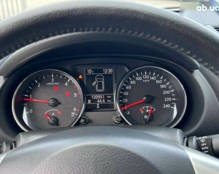 Ниссан Кашкай, объемом двигателя 1.5 л и пробегом 120 тыс. км за 11990 $, фото 16 на Automoto.ua