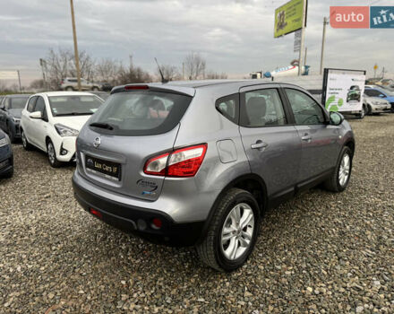 Ниссан Кашкай, объемом двигателя 0 л и пробегом 254 тыс. км за 9700 $, фото 12 на Automoto.ua