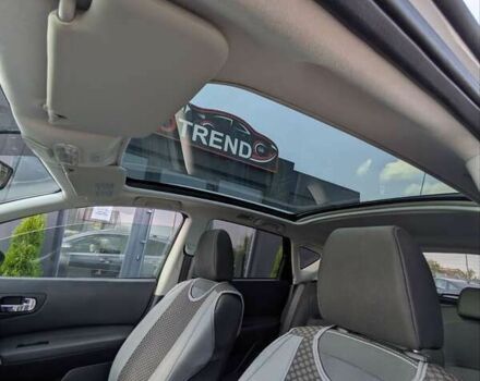 Ніссан Кашкай, об'ємом двигуна 1.5 л та пробігом 300 тис. км за 9190 $, фото 16 на Automoto.ua