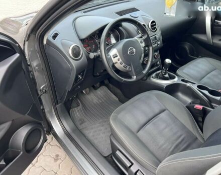 Ниссан Кашкай, объемом двигателя 1.5 л и пробегом 120 тыс. км за 11990 $, фото 11 на Automoto.ua
