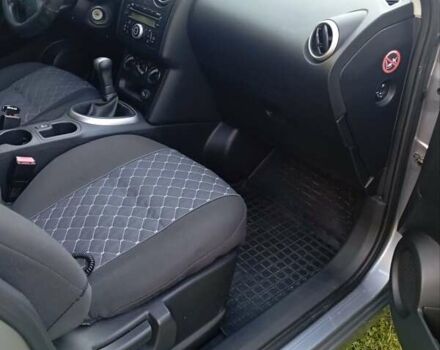 Ніссан Кашкай, об'ємом двигуна 1.6 л та пробігом 214 тис. км за 10300 $, фото 2 на Automoto.ua