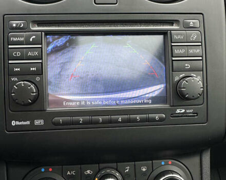 Ниссан Кашкай, объемом двигателя 1.6 л и пробегом 108 тыс. км за 11500 $, фото 18 на Automoto.ua