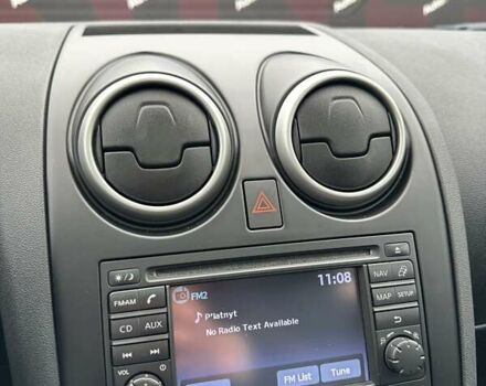 Ніссан Кашкай, об'ємом двигуна 1.5 л та пробігом 207 тис. км за 10400 $, фото 19 на Automoto.ua