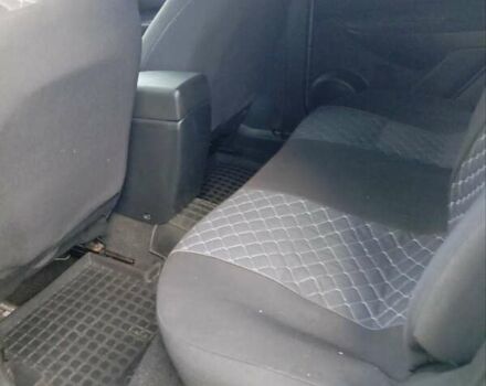 Ніссан Кашкай, об'ємом двигуна 1.6 л та пробігом 214 тис. км за 10300 $, фото 3 на Automoto.ua