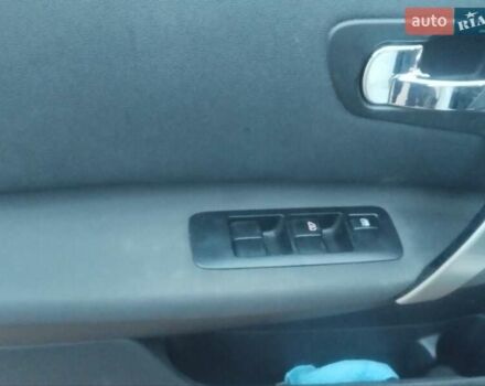 Ніссан Кашкай, об'ємом двигуна 1.5 л та пробігом 173 тис. км за 11999 $, фото 16 на Automoto.ua