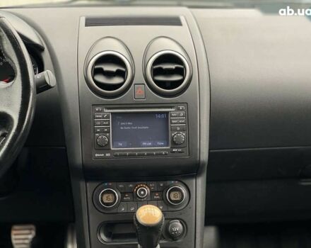 Ниссан Кашкай, объемом двигателя 1.5 л и пробегом 213 тыс. км за 9900 $, фото 29 на Automoto.ua