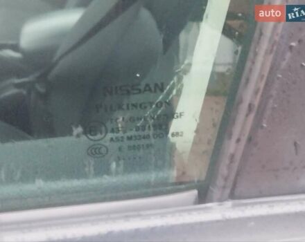 Ніссан Кашкай, об'ємом двигуна 1.5 л та пробігом 173 тис. км за 11999 $, фото 12 на Automoto.ua
