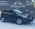 Ниссан Кашкай, объемом двигателя 1.6 л и пробегом 211 тыс. км за 10800 $, фото 1 на Automoto.ua