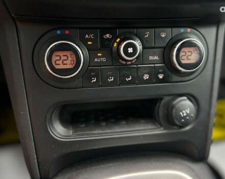 Ніссан Кашкай, об'ємом двигуна 2 л та пробігом 150 тис. км за 10490 $, фото 17 на Automoto.ua