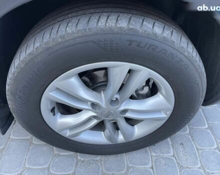 Ниссан Кашкай, объемом двигателя 1.6 л и пробегом 211 тыс. км за 10800 $, фото 27 на Automoto.ua