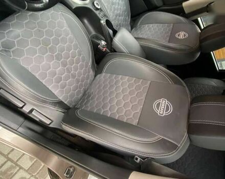 Ниссан Кашкай, объемом двигателя 0 л и пробегом 350 тыс. км за 9500 $, фото 15 на Automoto.ua