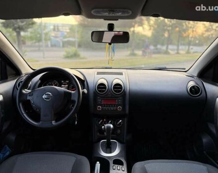 Ниссан Кашкай, объемом двигателя 0 л и пробегом 305 тыс. км за 8900 $, фото 8 на Automoto.ua