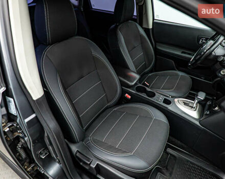 Ниссан Кашкай 2012 в Киеве на Automoto.ua Ниссан Кашкай, объемом двигателя 2 л и пробегом 173 тыс. км за 11155 $, фото 18 на Automoto.ua