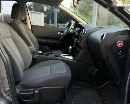 Ниссан Кашкай, объемом двигателя 0 л и пробегом 305 тыс. км за 8900 $, фото 10 на Automoto.ua