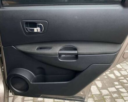 Ниссан Кашкай, объемом двигателя 0 л и пробегом 350 тыс. км за 9500 $, фото 29 на Automoto.ua