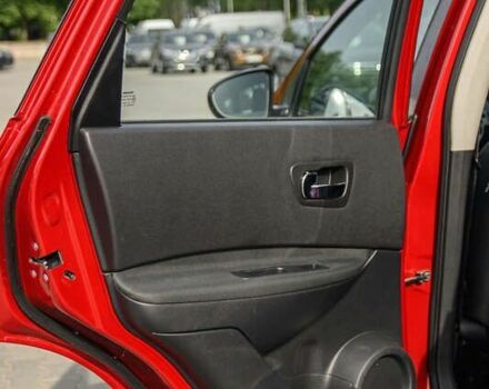 Ниссан Кашкай, объемом двигателя 0 л и пробегом 152 тыс. км за 10900 $, фото 29 на Automoto.ua