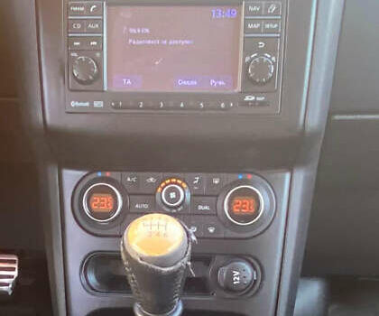 Ніссан Кашкай, об'ємом двигуна 1.5 л та пробігом 250 тис. км за 10500 $, фото 10 на Automoto.ua