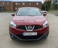Ниссан Кашкай, объемом двигателя 1.6 л и пробегом 289 тыс. км за 10500 $, фото 1 на Automoto.ua