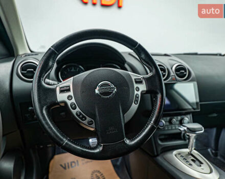 Ниссан Кашкай 2012 в Киеве на Automoto.ua Ниссан Кашкай, объемом двигателя 2 л и пробегом 173 тыс. км за 11155 $, фото 11 на Automoto.ua
