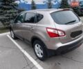 Ниссан Кашкай, объемом двигателя 2 л и пробегом 240 тыс. км за 10000 $, фото 2 на Automoto.ua