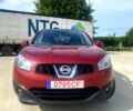 Ніссан Кашкай, об'ємом двигуна 15 л та пробігом 243 тис. км за 9950 $, фото 1 на Automoto.ua