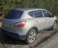 Ниссан Кашкай, объемом двигателя 1.5 л и пробегом 202 тыс. км за 9600 $, фото 7 на Automoto.ua