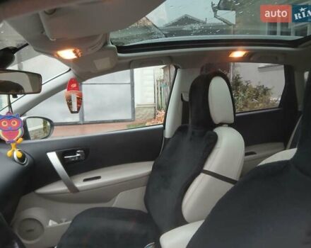 Ніссан Кашкай, об'ємом двигуна 1.5 л та пробігом 135 тис. км за 11500 $, фото 2 на Automoto.ua