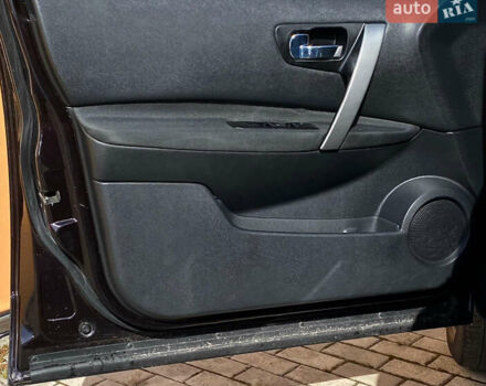 Ніссан Кашкай, об'ємом двигуна 1.5 л та пробігом 250 тис. км за 10500 $, фото 23 на Automoto.ua