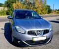 Ниссан Кашкай, объемом двигателя 1.6 л и пробегом 103 тыс. км за 12900 $, фото 1 на Automoto.ua