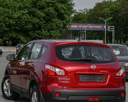 Ниссан Кашкай, объемом двигателя 0 л и пробегом 152 тыс. км за 10900 $, фото 10 на Automoto.ua