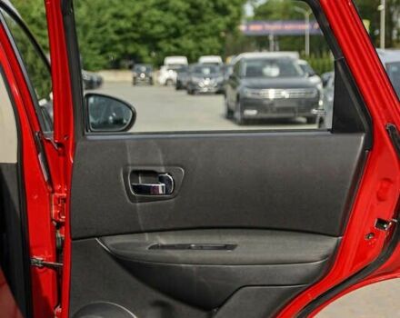 Ниссан Кашкай, объемом двигателя 0 л и пробегом 152 тыс. км за 10900 $, фото 28 на Automoto.ua