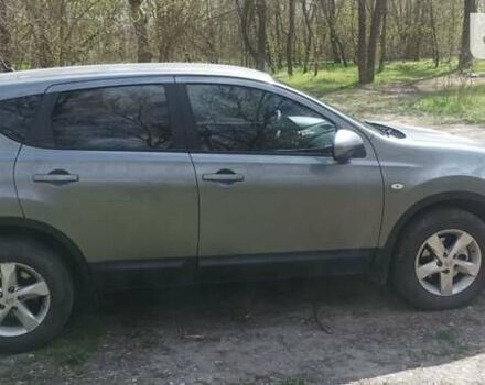 Ніссан Кашкай, об'ємом двигуна 1.6 л та пробігом 147 тис. км за 12000 $, фото 3 на Automoto.ua