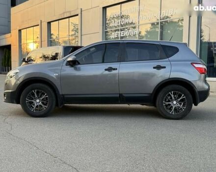 Ниссан Кашкай, объемом двигателя 0 л и пробегом 305 тыс. км за 8900 $, фото 3 на Automoto.ua